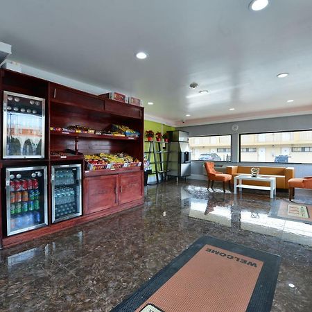 Inn At Jericho Екстериор снимка