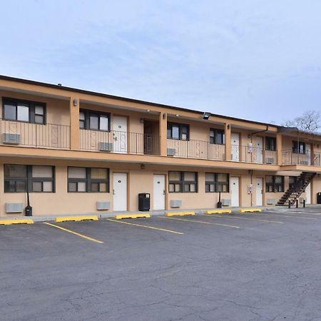 Inn At Jericho Екстериор снимка