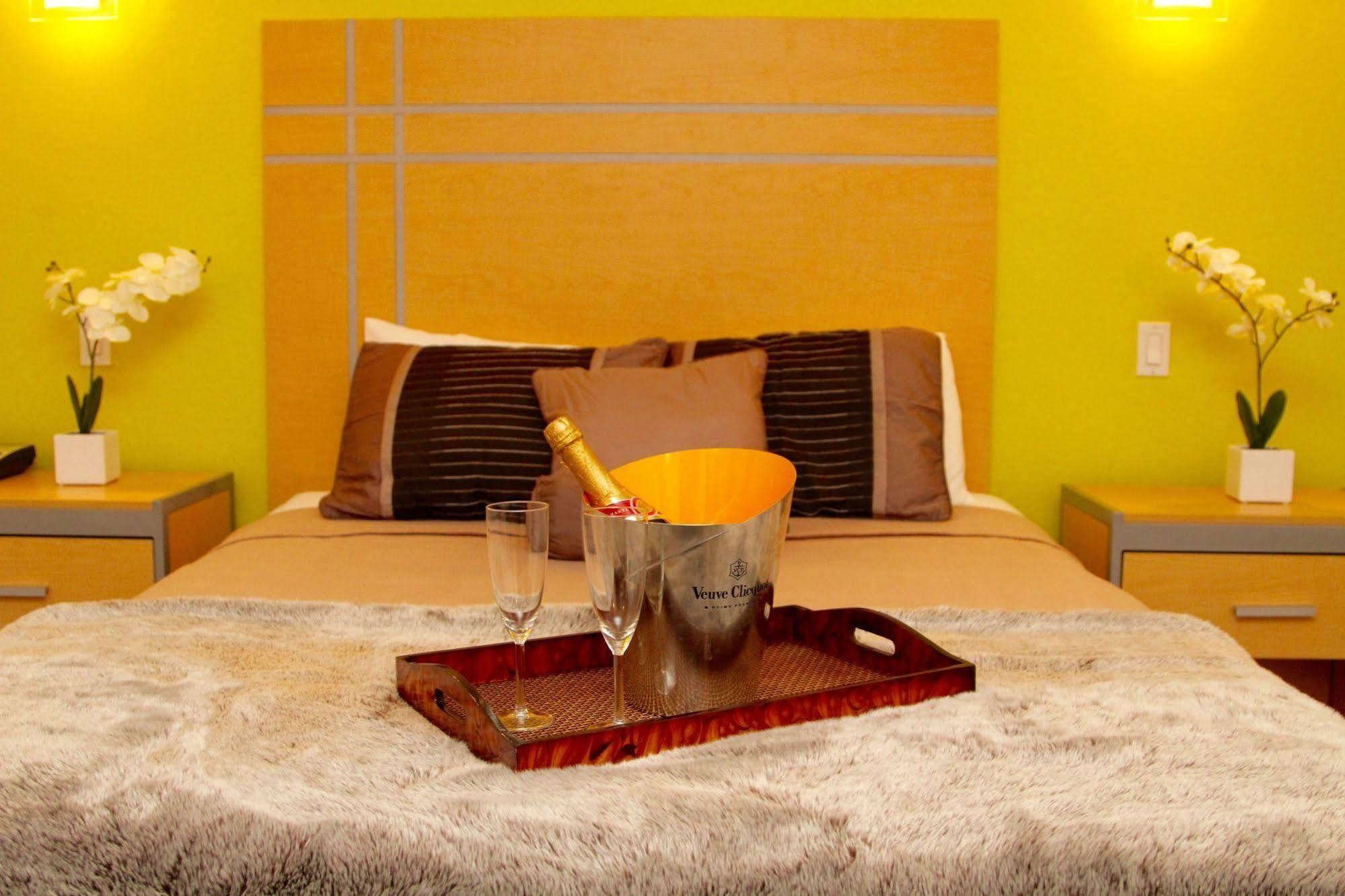 Inn At Jericho Екстериор снимка