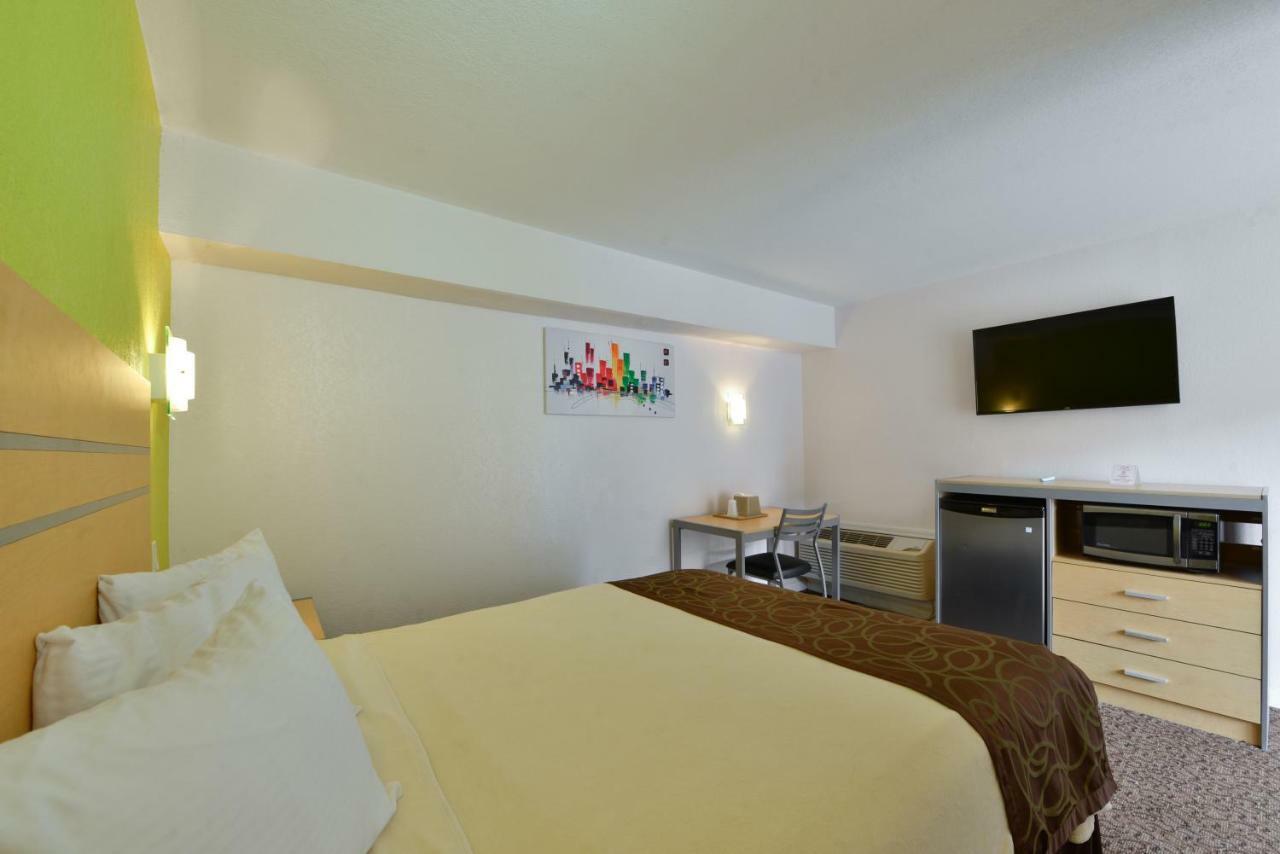 Inn At Jericho Екстериор снимка