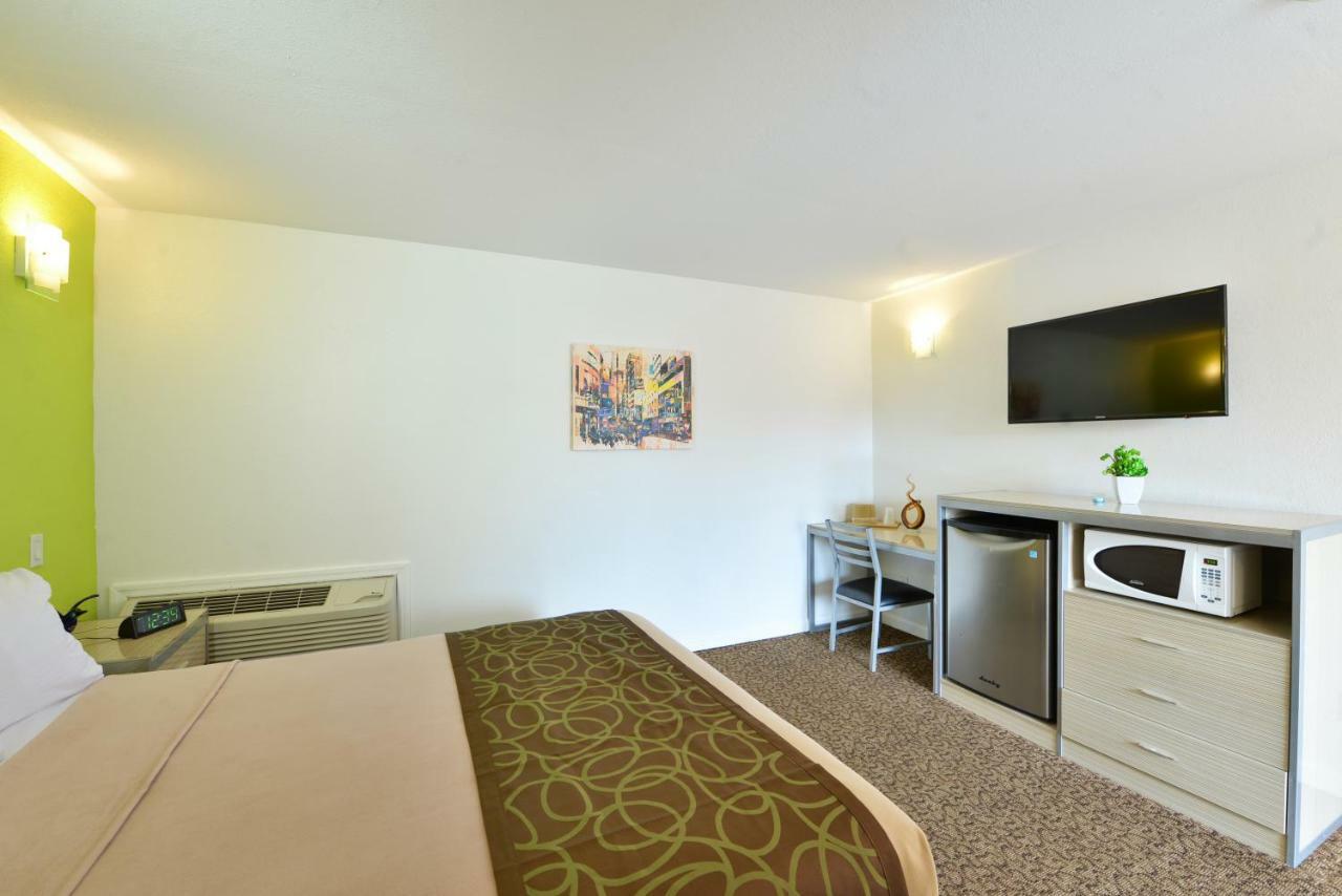 Inn At Jericho Екстериор снимка
