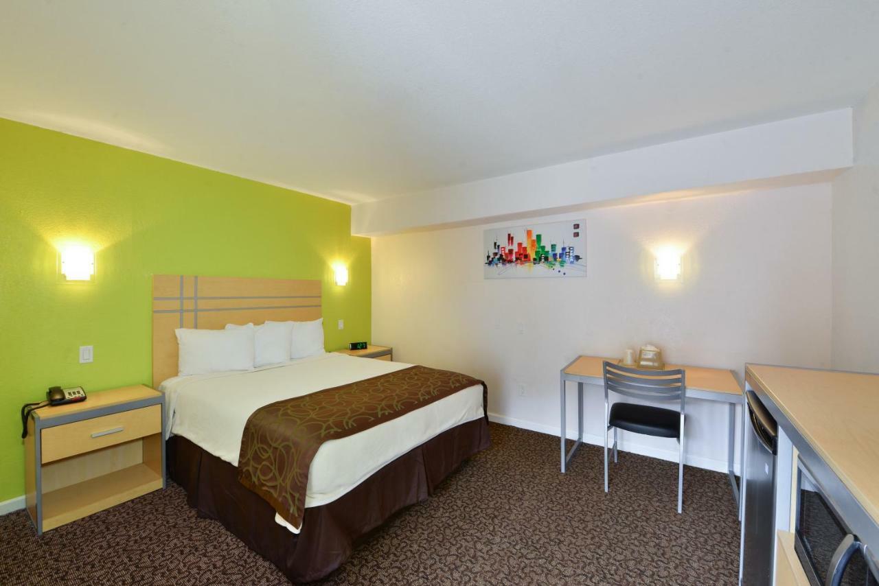Inn At Jericho Екстериор снимка