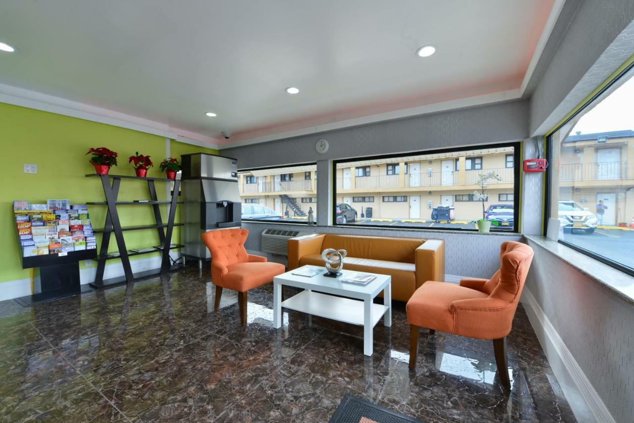 Inn At Jericho Екстериор снимка