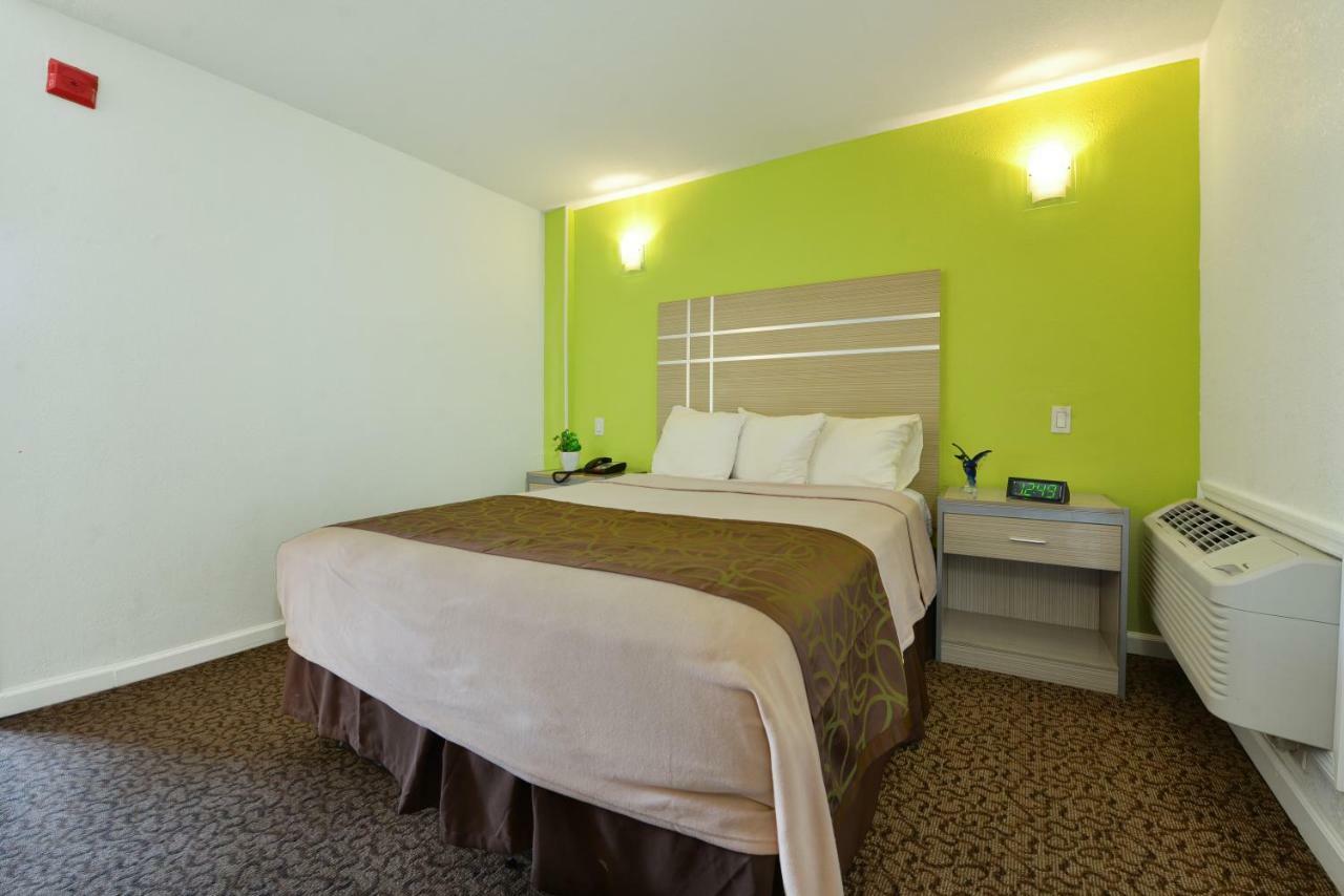 Inn At Jericho Екстериор снимка